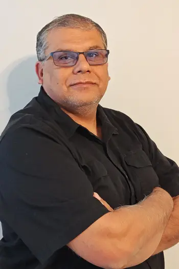 Maurice Castellano