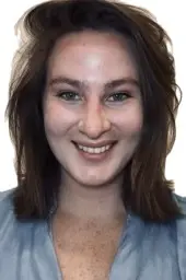 Madeleine Haughwout