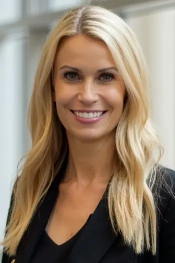 Jennifer Gentry