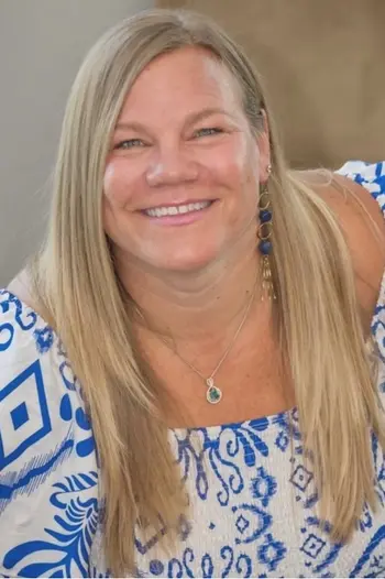 Robin Lockard