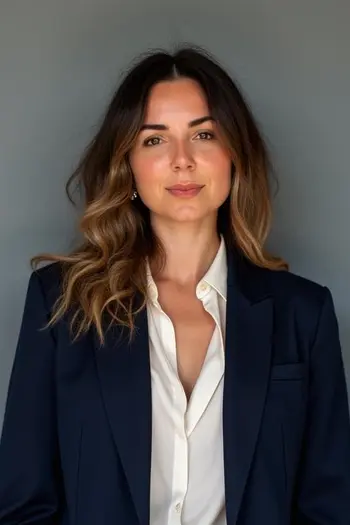 Kate Bujiashvili