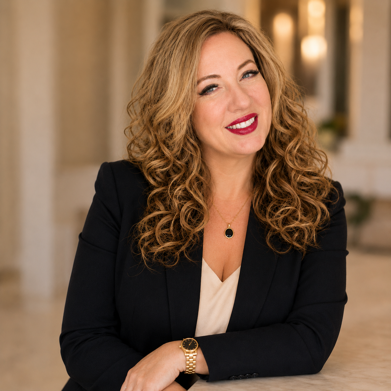 Amanda Babic - Real Estate Agent - CENTURY 21 Real Estate