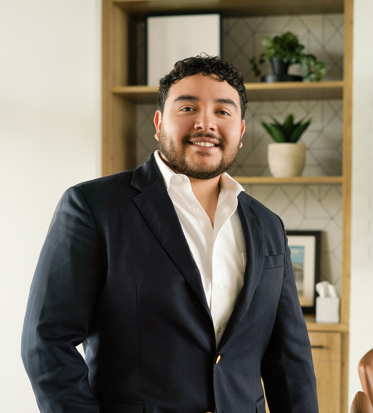 Sebastian Chavez-Shirley - Real Estate Agent - Better Homes and Gardens ...