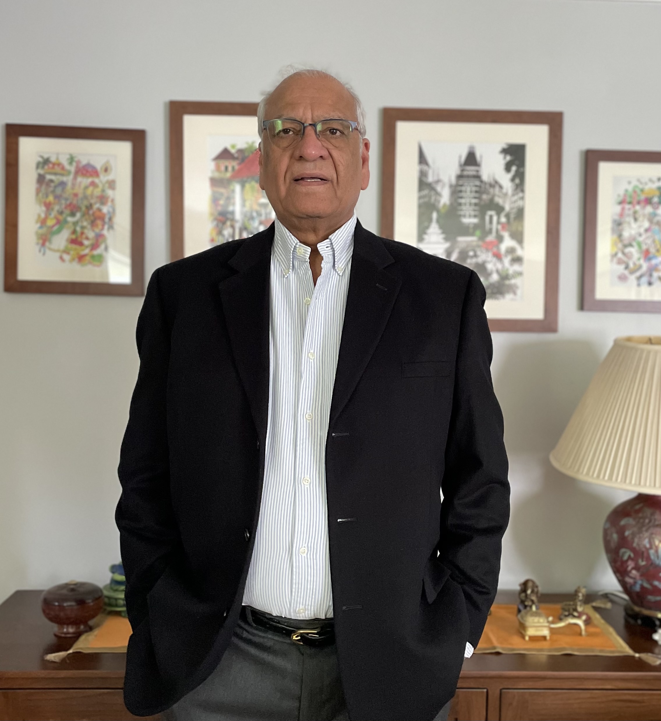Ashok Rishi - Real Estate Agent - CENTURY 21 Real Estate