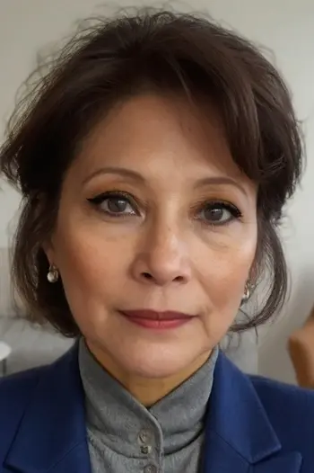 Maria Arrieta