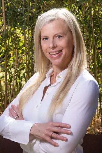 Caralee Angell
