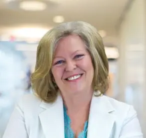 Nancy Simpson Eccles