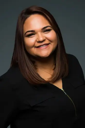 Adriana Buenrostro