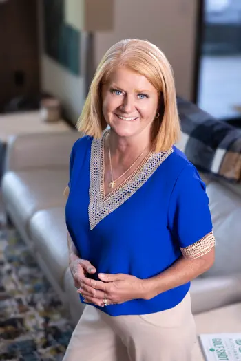 Sara McElwee