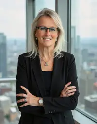 Cynthia Irving