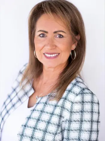 Carmen Cleary