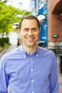 Jeremy Goodman