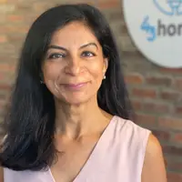 Namrata Parwani
