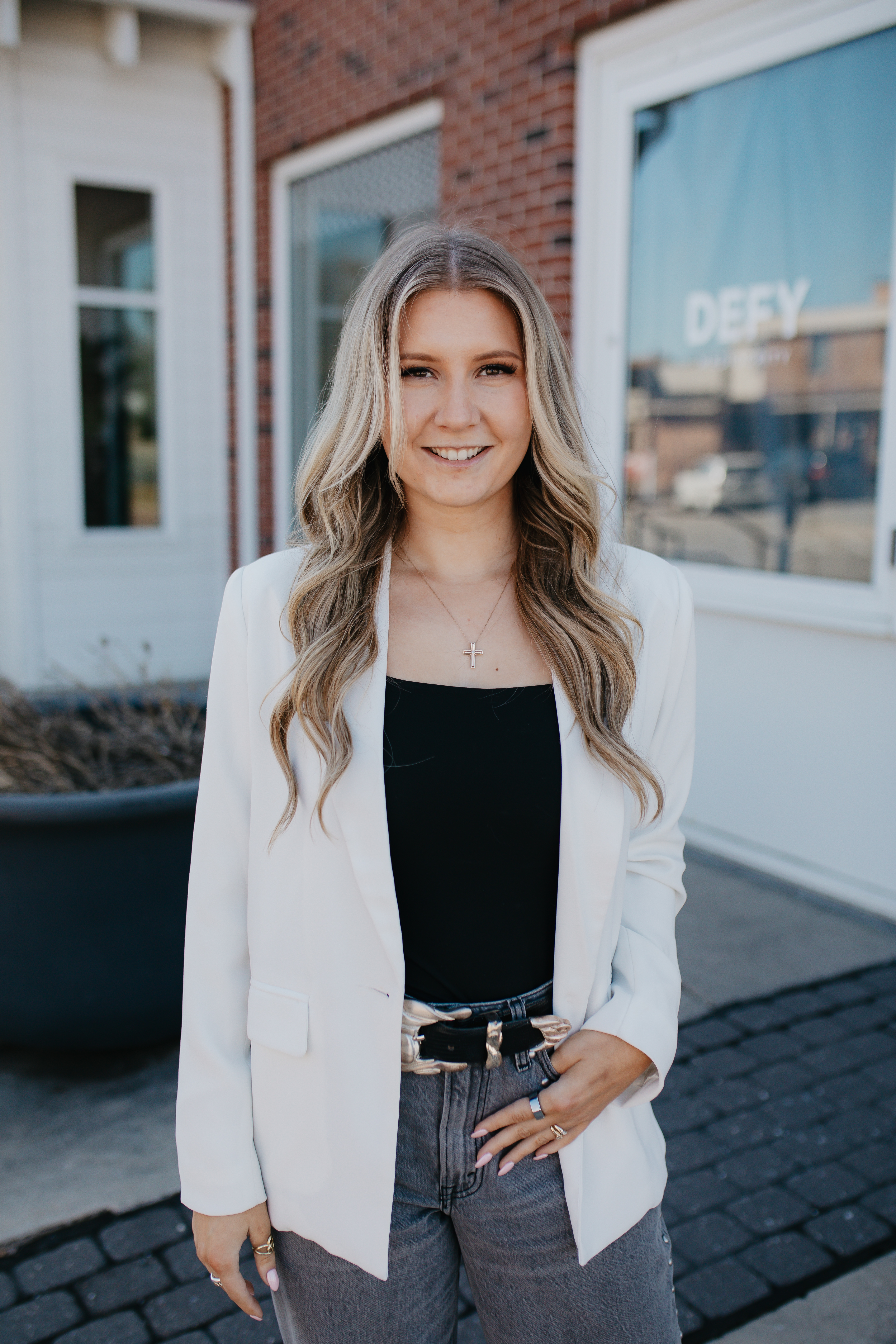 Eily Mickelson - Real Estate Agent - CENTURY 21 Real Estate