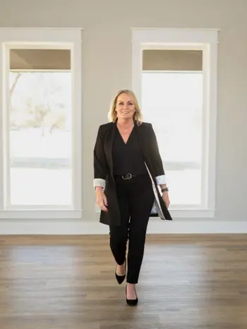 Missy Townley Harris