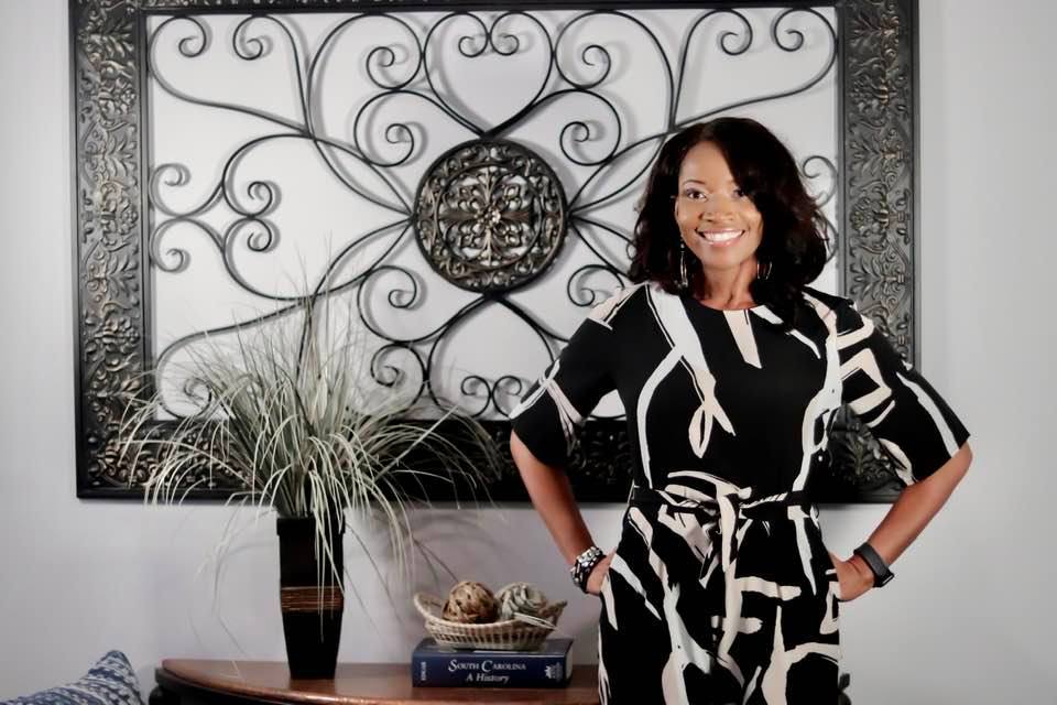 Kisha Bookard - Real Estate Agent - CENTURY 21 Real Estate