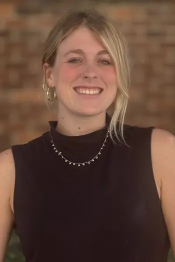 Lucy Curtis