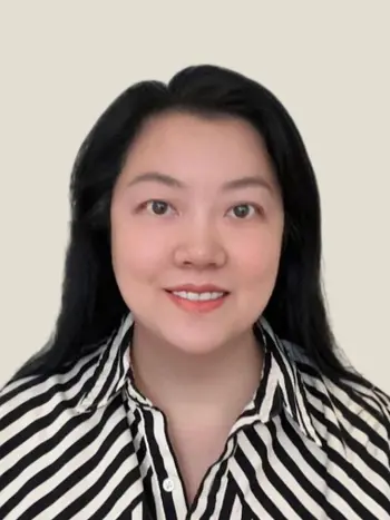 Jenny Bai