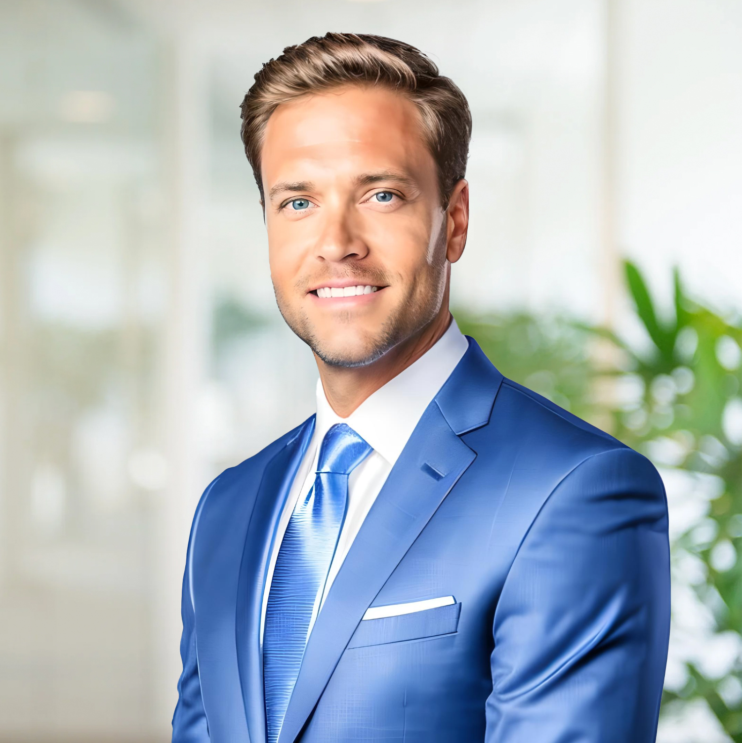 Alex Sepkowski - Real Estate Agent - Better Homes and Gardens® Real Estate