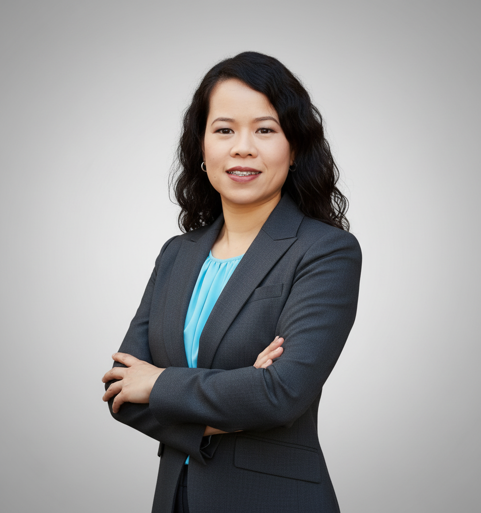 Minh Tran - Real Estate Agent - CENTURY 21 Real Estate