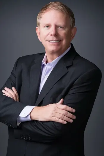 Richard Cosner