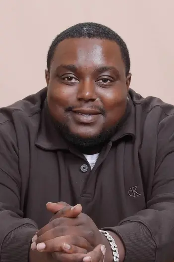 Stavon Abram-Glover