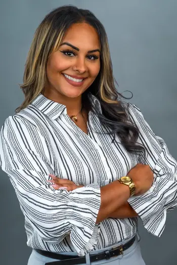 Jarelis Rodriguez