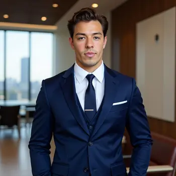 Christopher Jaramillo