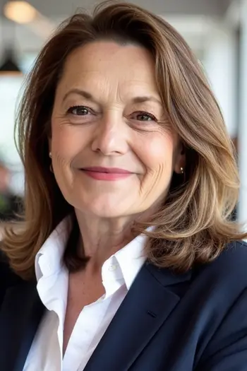 Patti Kappotis-Dix