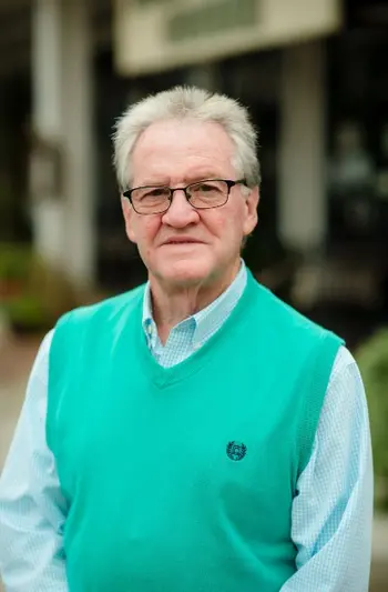 Fred Payne