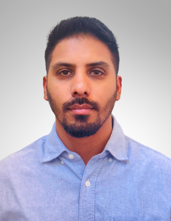 Gary Singh