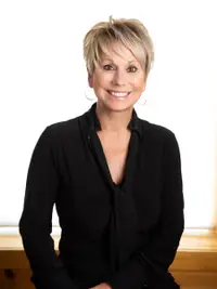 Sandy Jansen