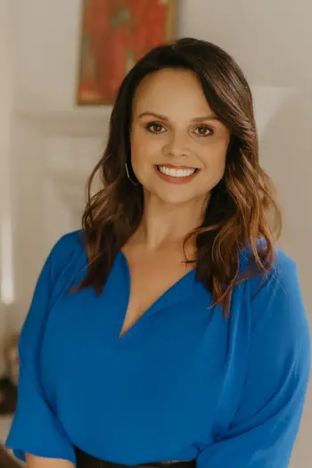Heather Pierce