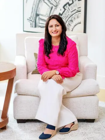 Shital Balar
