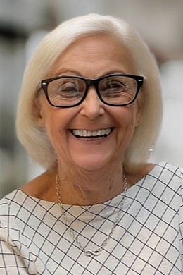 Patricia Gilman