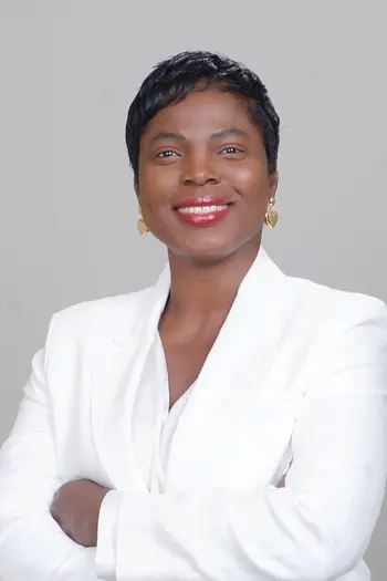 Diane Chikou Conquest