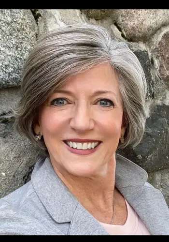 Susanne Bartlett-Moran