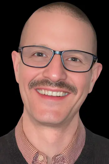 Derek Bicksler
