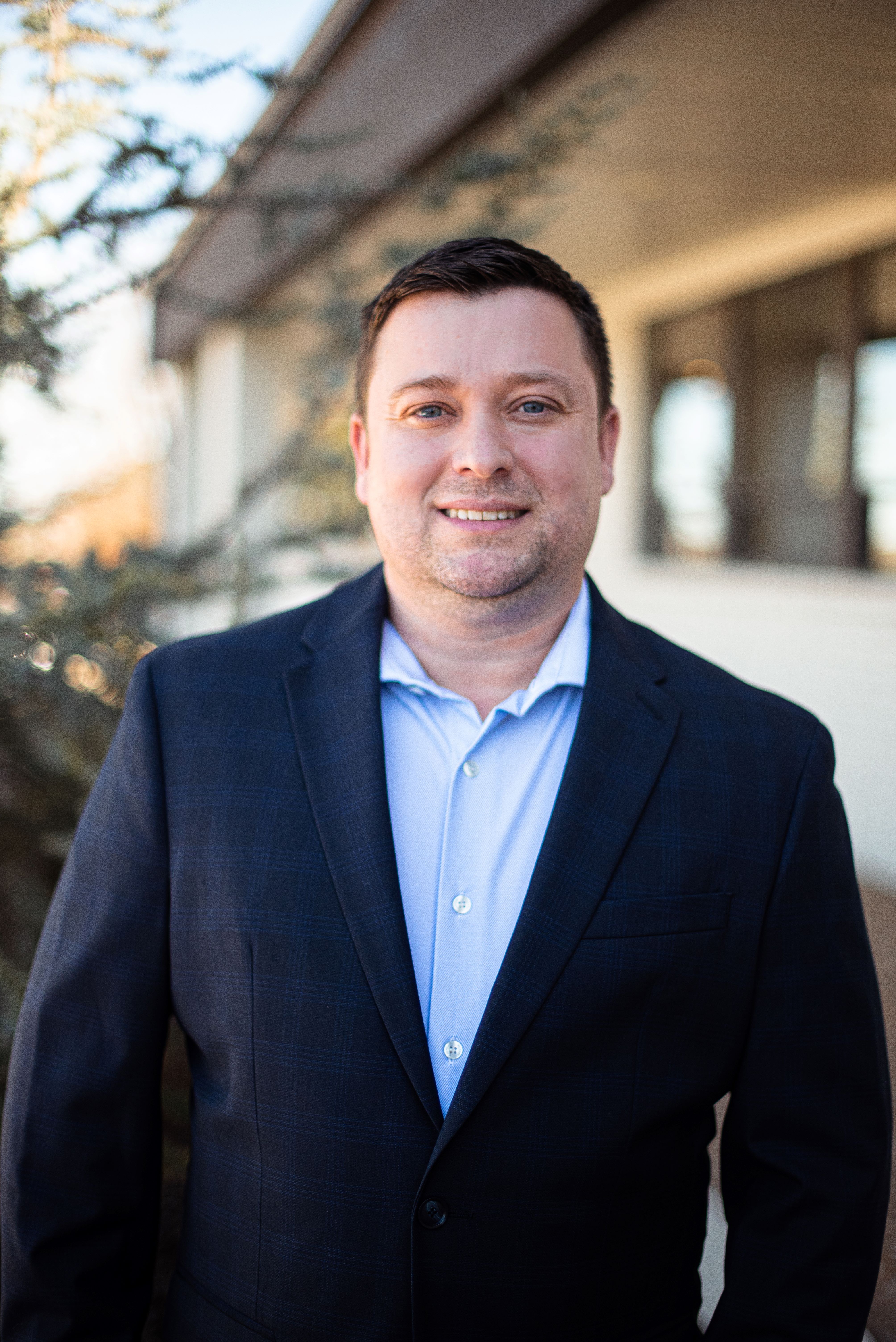 Colby Leonard - Real Estate Agent - Better Homes and Gardens® Real Estate