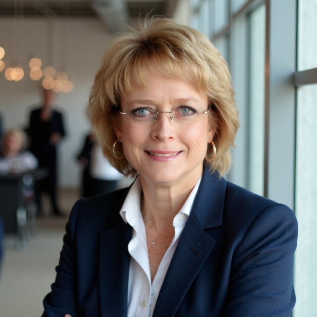 Cindi Nickel - Real Estate Agent - Better Homes and Gardens® Real Estate