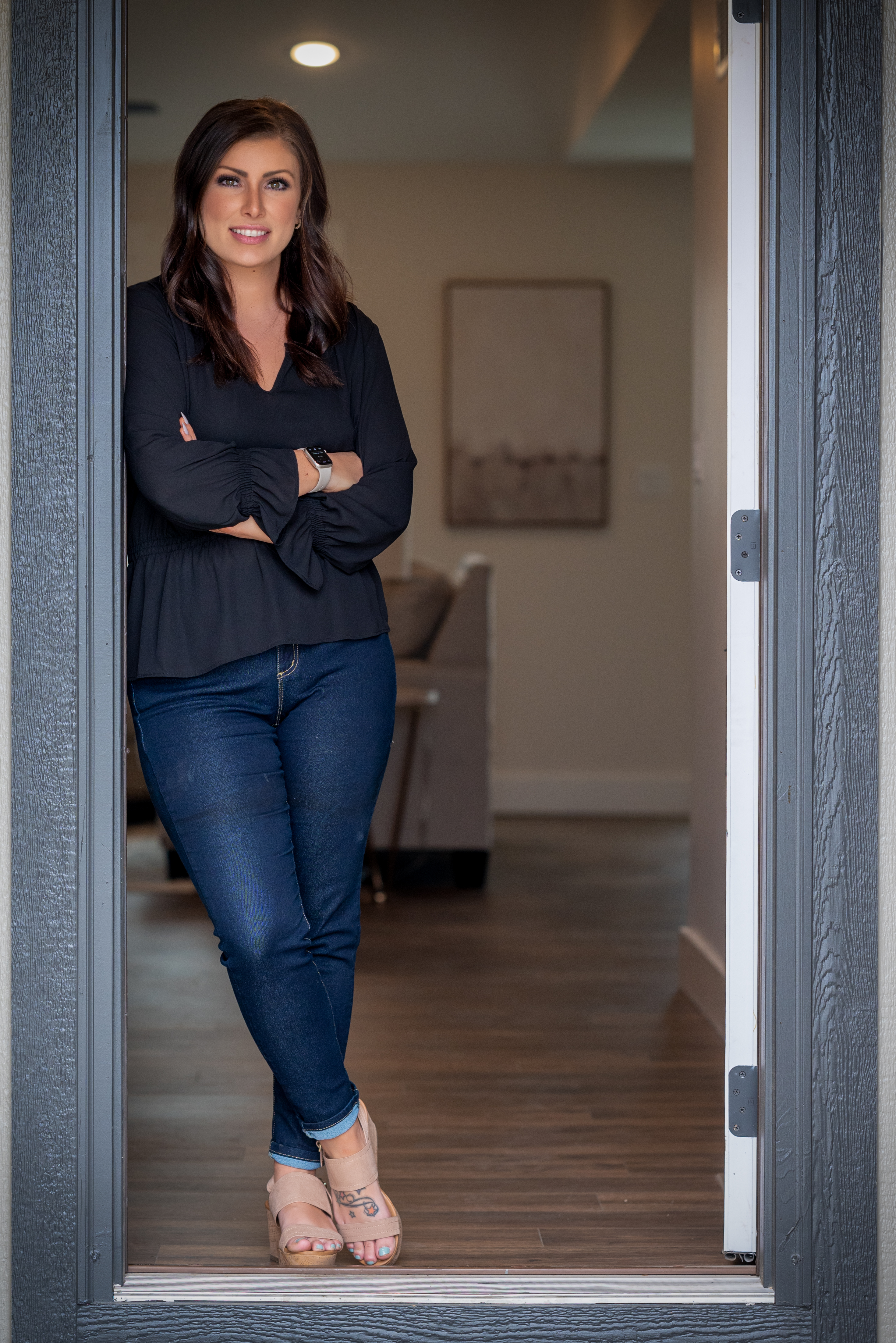 Jordan Lawson - Real Estate Agent - Better Homes and Gardens® Real
