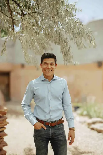 Joel Avila