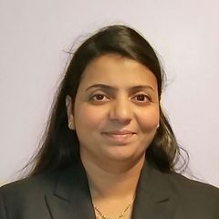 Dipti Purohit, CENTURY 21 Abrams & Associates