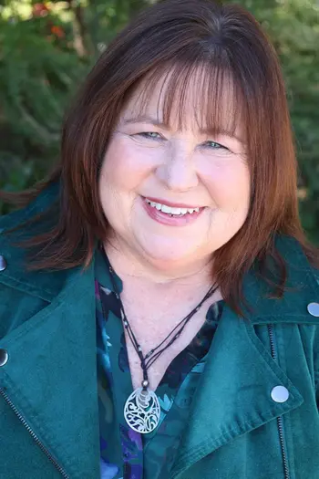 Shannon Reddy Hughes