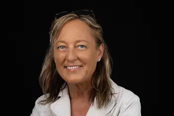 Shelley Miller