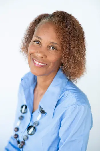 Andrenette Alexander