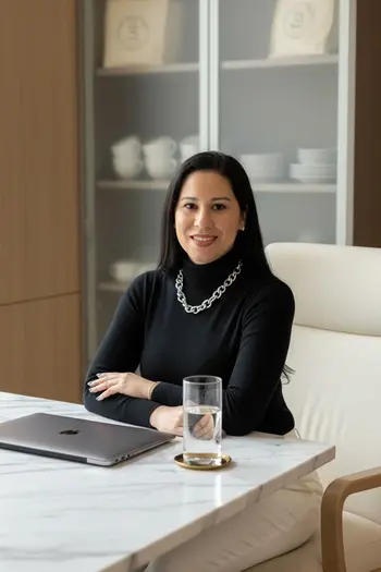 Sheila Gonzalez
