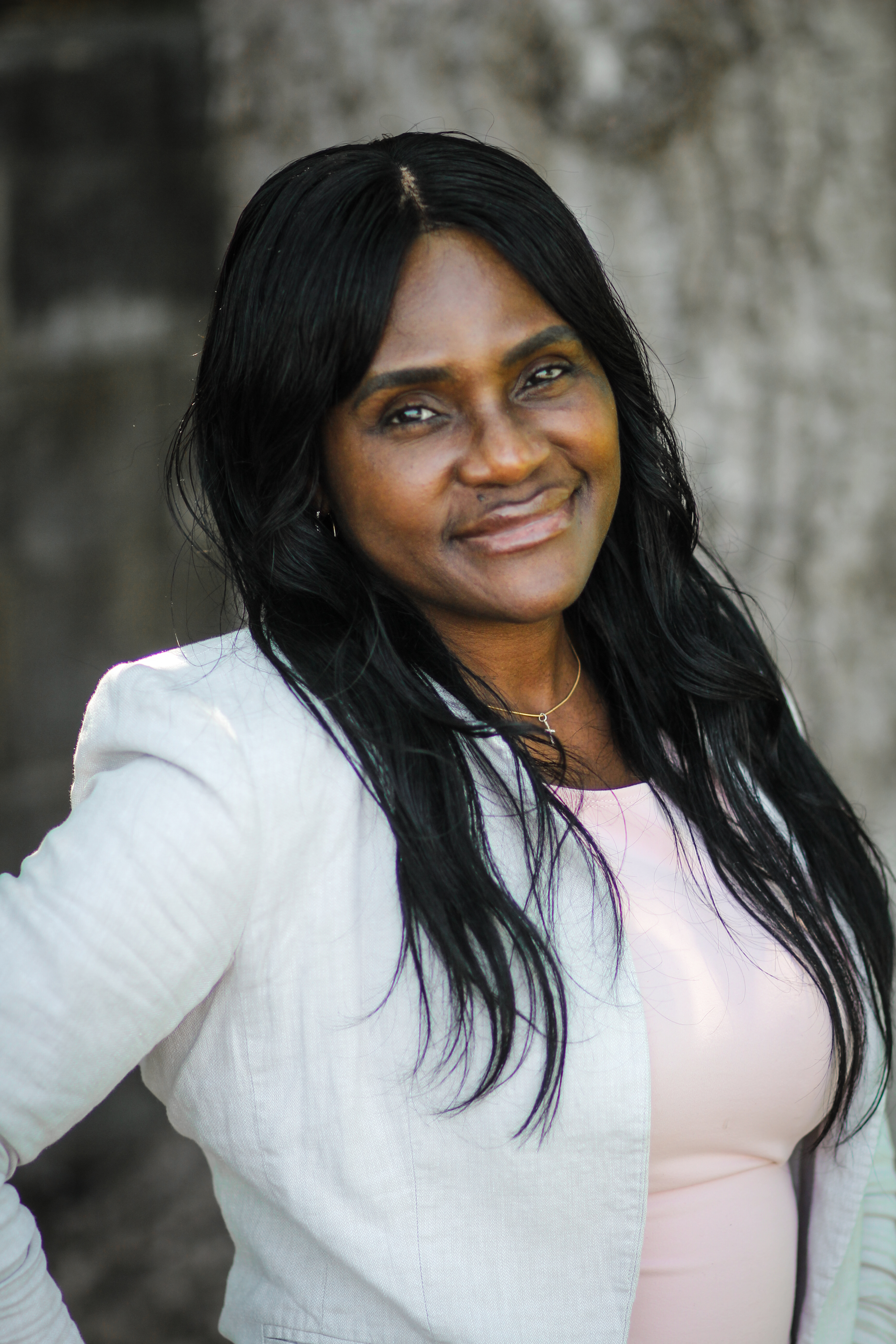 Elizabeth Balogun - Real Estate Agent - Better Homes and Gardens® Real ...
