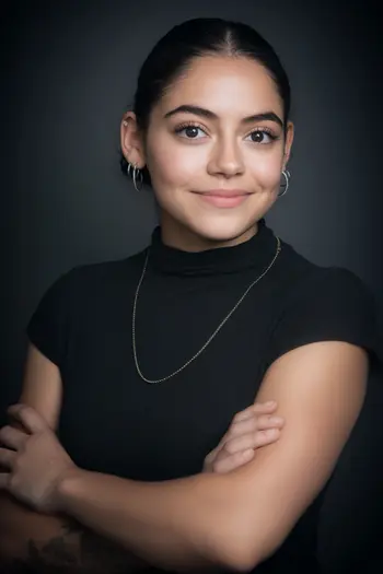 Melody Sotolongo