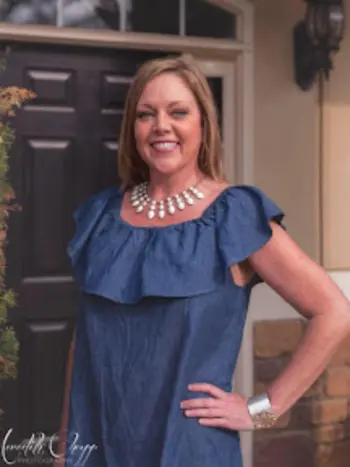 Melissa Kennedy